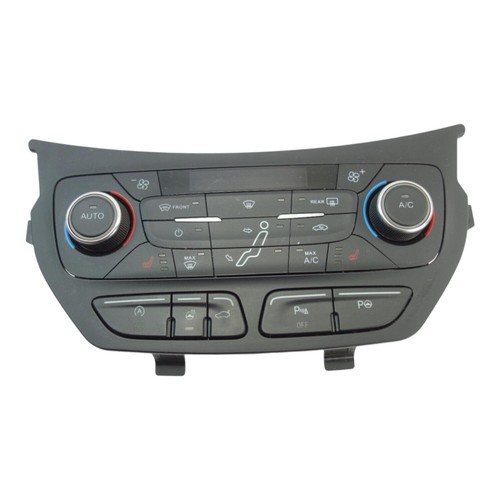 Ford max dxa klima - max, ii