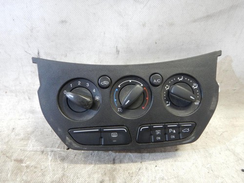 Ford max dxa klimabedienteil - dxa,