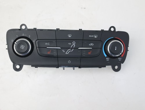 Klimabedienteil ford grand - klimabedienteil,
