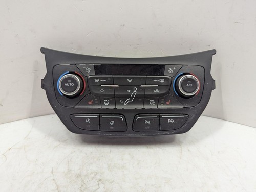 Ford grand max cue - ford,