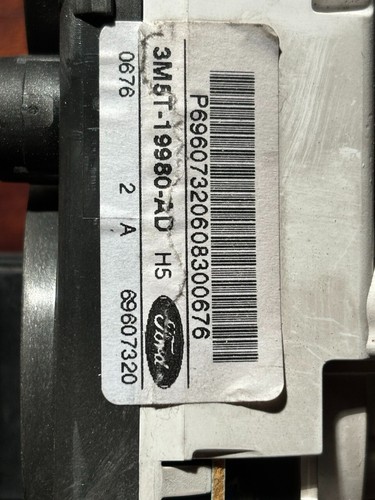 3m5t 19980 klimabedienteil - 3m5t-19980-ad,