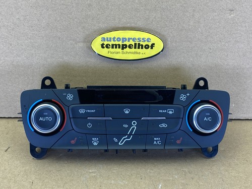 Ford focus dyb klimabedienteil - focus,