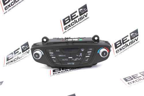 Ford max bedienschalter - b-max,