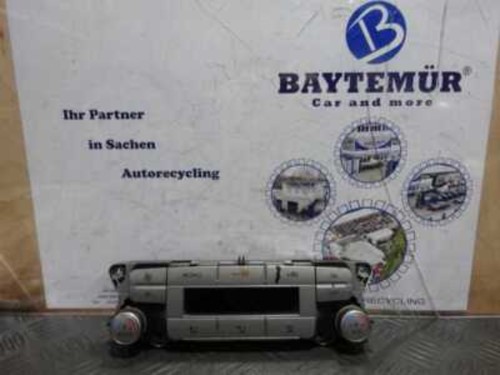 Klimabedienteil ford max - ford,