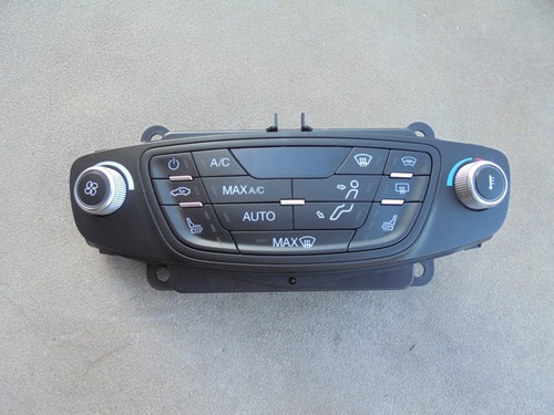Ford max jk8 klimabedienteil - ford,