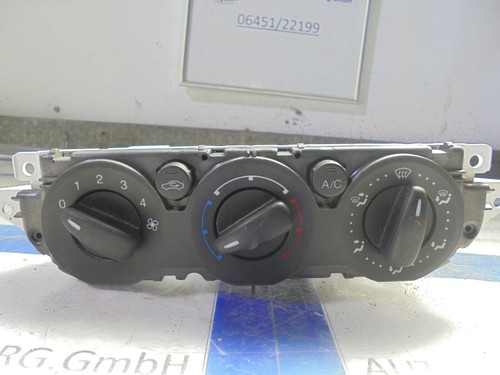 Ford max dm2 - ford, 2007