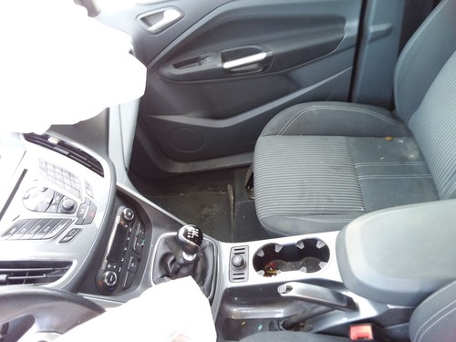 Klimabedienteil ford max - klimabedienteil,