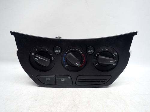 Klimabedienteil ford max ii - klimabedienteil,