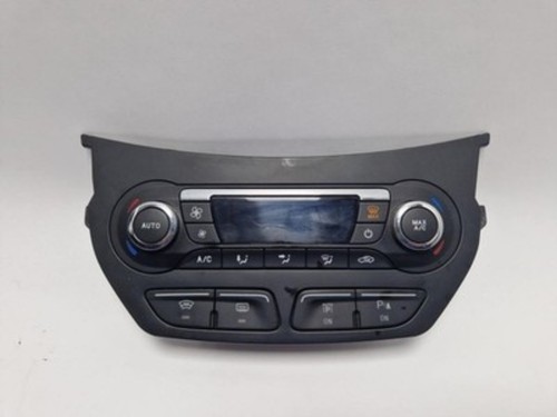 Klimabedienteil ford max ii - ford, c-max