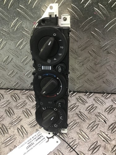 Klimabedienteil am5t18549 ford - am5t18549,