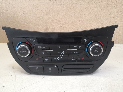 Ford max dxa - max, 2