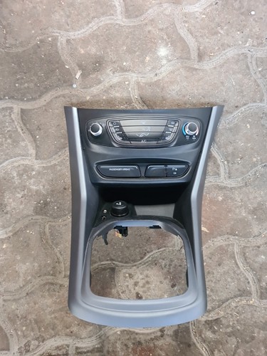 Ford max klimabedienteil - ford,