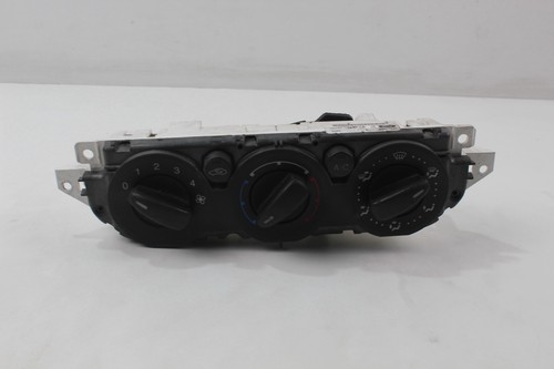Ford max heizungsbedienteil - c-max,