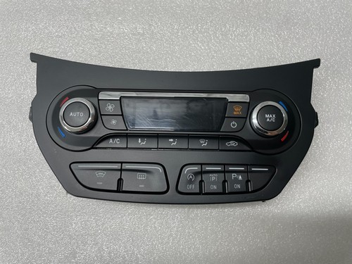 Ford max klimabedienteil - ii,