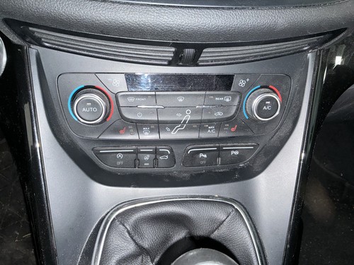 Klimabedienteil ford max ii - klimabedienteil, c-max