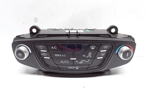Klimabedienteil ford max jk - ford, b-max